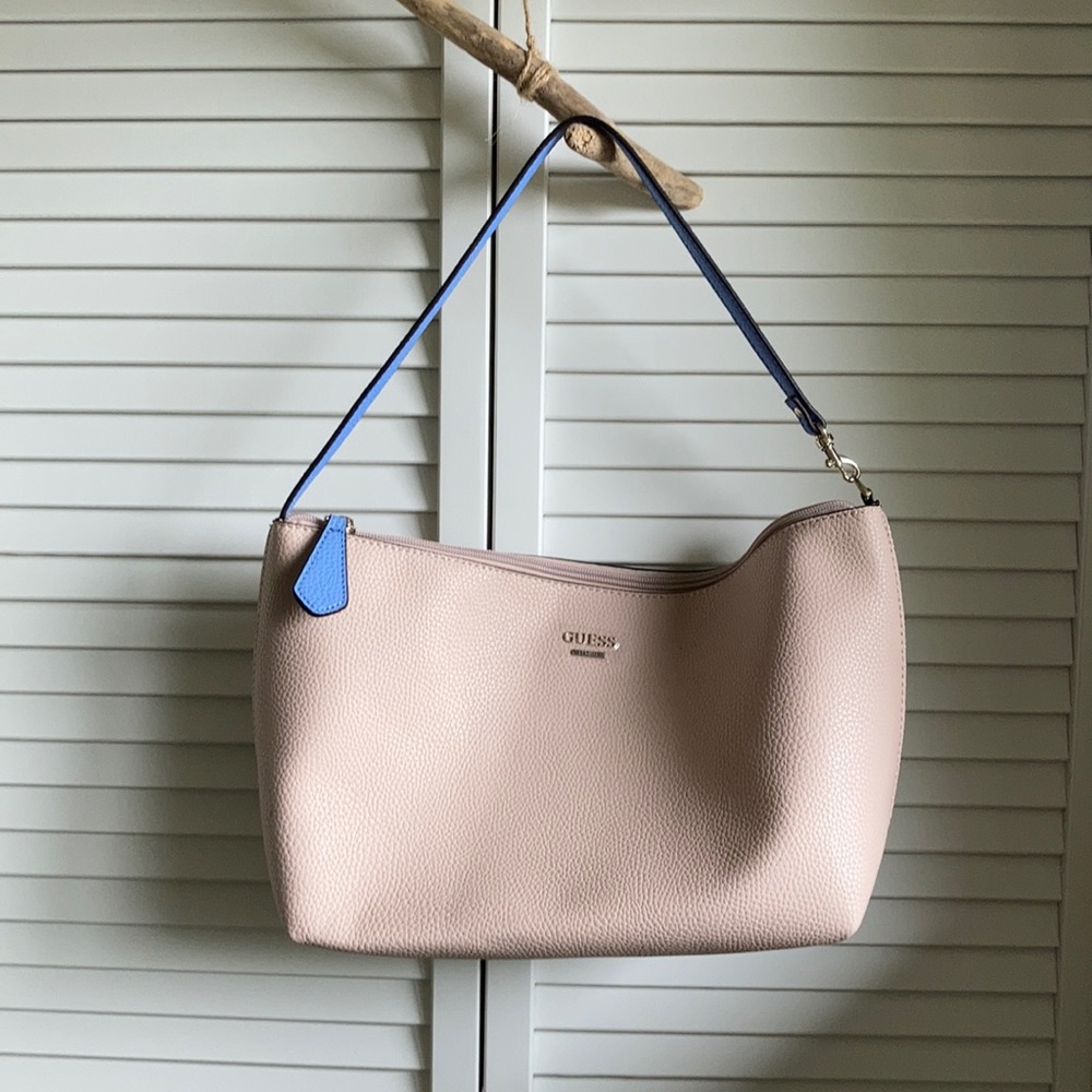 Guess purse